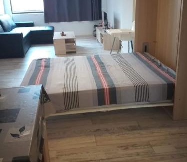 Los Cristianos Apartamento | castle harbour