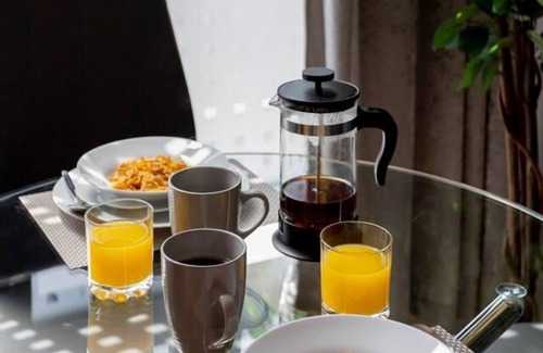 Redhill Apartamento | Castle Haven Apartment, Redhill