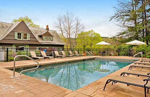 Proctorsville Casa | Castle Hill Condo