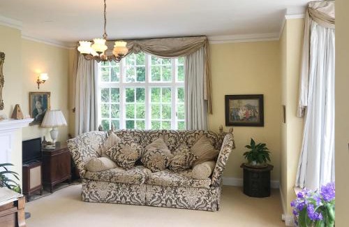 Sidmouth Casa | Castle Hill House