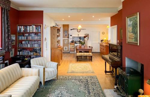 Sidmouth Casa | Castle Hill House