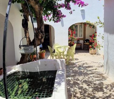 Sines Casa | Castle House and Beach