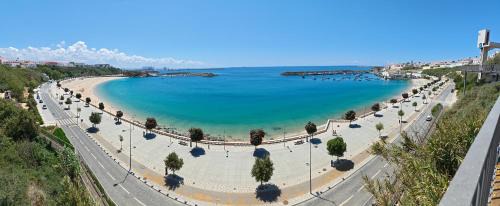 Sines Casa | Castle House and Beach