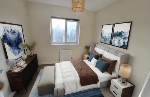 Newport Casa | Castle House