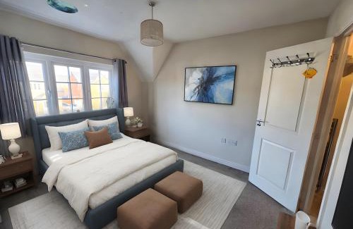 Newport Casa | Castle House