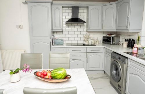 Northampton Casa | Castle House