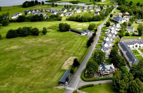 Enniskillen Casa | Castle Hume No.5 · Escape Ordinary at Castle Hume No.5 - 3 bedroom