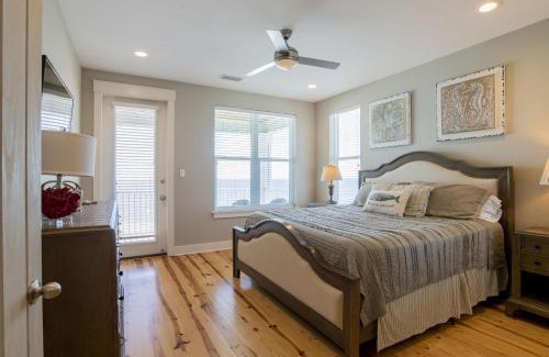 Orange Beach East Casa | Castle In The Sand East & West 2 Properties - 18 Bedrooms