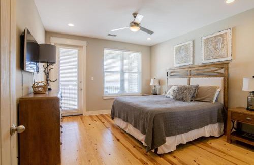 Orange Beach East Casa | Castle In The Sand East & West 2 Properties - 18 Bedrooms