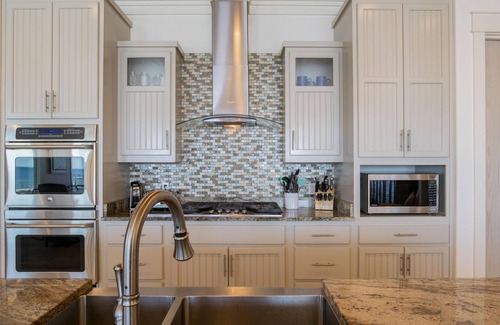 Orange Beach East Casa | Castle in the Sand East & West ( 2 Properties - 18 Bedrooms)
