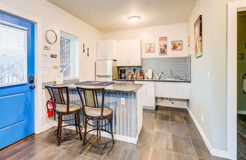 West Yellowstone Casa | Castle in the Sky Unit Y