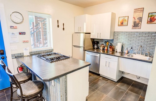 West Yellowstone Casa | Castle in the Sky Unit Y