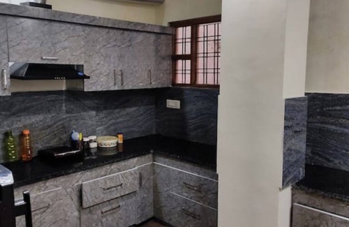 Bullawala Apartamento | Castle Inn,2 BHK Unit D,Mussoorie Road,Dehradun