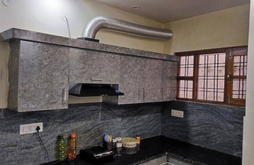 Bullawala Apartamento | Castle Inn,2 BHK Unit D,Mussoorie Road,Dehradun