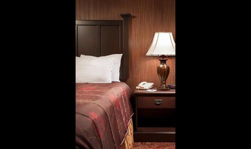Anaheim Resort Hotel | Castle Inn and Suites Anaheim
