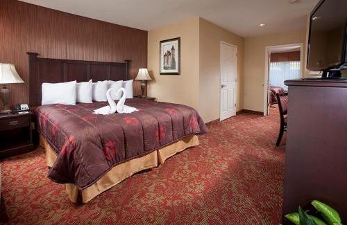Anaheim Resort Hotel | Castle Inn and Suites Anaheim