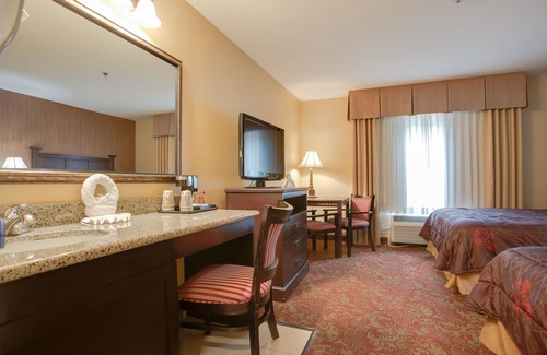 Anaheim Resort Hotel | Castle Inn and Suites