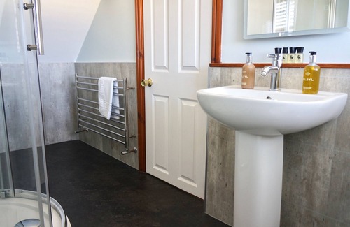Newport Hotel | Castle Inn