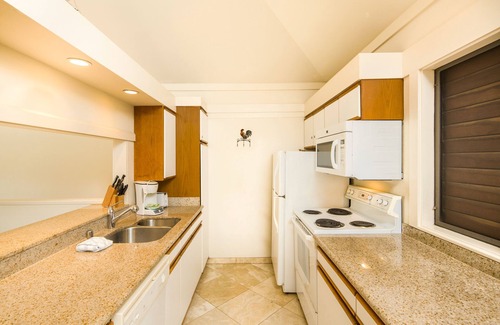 Poipu Apartamento | Castle Kiahuna Plantation & Beach Bungalows