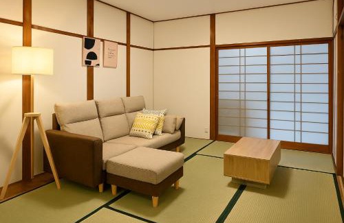 Nagoya City Centre Casa | Castle Land NAGOYA