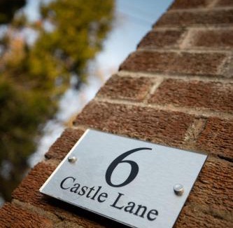 Enniskillen Casa | Castle Lane House