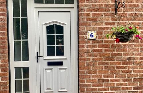 Enniskillen Casa | Castle Lane House