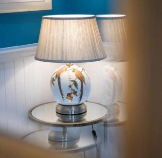 Enniskillen Casa | Castle Lane House