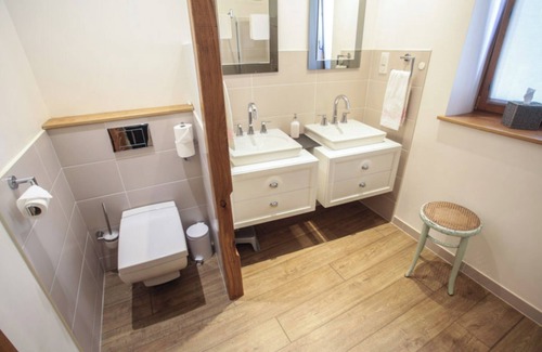 Pontarme Apartamento | Castle life