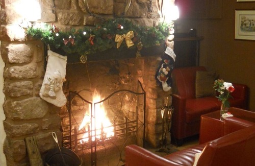 Wilton Cama Y Desayuno | Castle Lodge Hotel