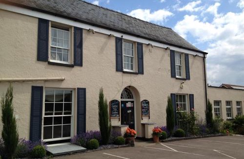 Wilton Cama Y Desayuno | Castle Lodge Wilton