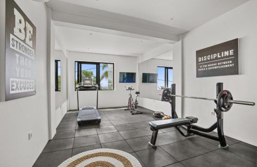 Uluwatu Casa | Castle Lunita top ocean view villa of Uluwatu