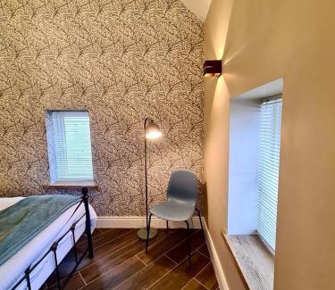 Tomhaggard Apartamento | Castle Mill Cottages