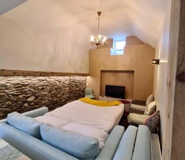 Tomhaggard Apartamento | Castle Mill Cottages