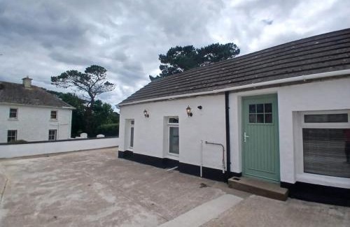 Tomhaggard Apartamento | Castle Mill Cottages