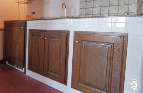 Panicale Apartamento | Castillo Montali picc.