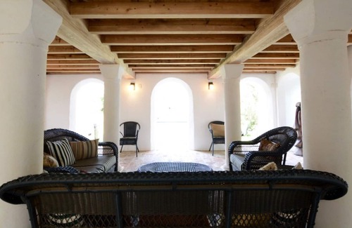 Sullivan's Island Casa | Castle Mugdock - Fairy-Tale Gothic Castle w/ Pool