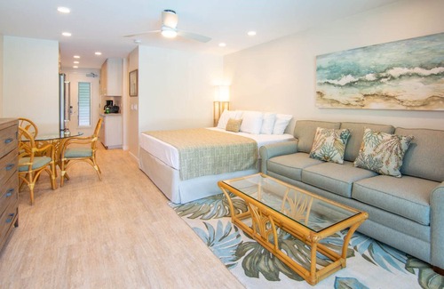 Napili Condominio | Castle Napili Surf Beach Resort