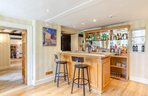 Nether Stowey Casa | Castle of Comfort