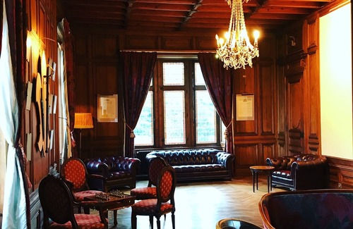Plomelin Otro | Castillo Kerambleiz