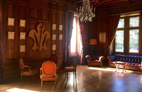 Plomelin Otro | Castillo Kerambleiz