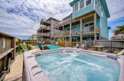Salvo Casa | Castle on the Beach 005
