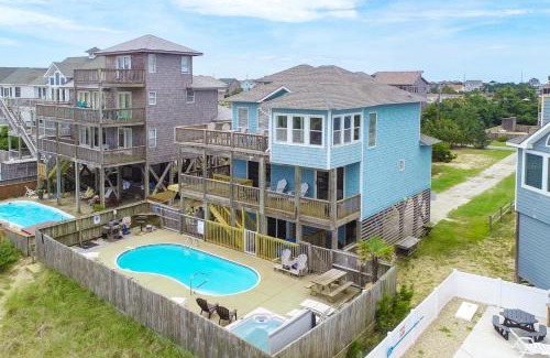 Salvo Casa | Castle on the Beach 005