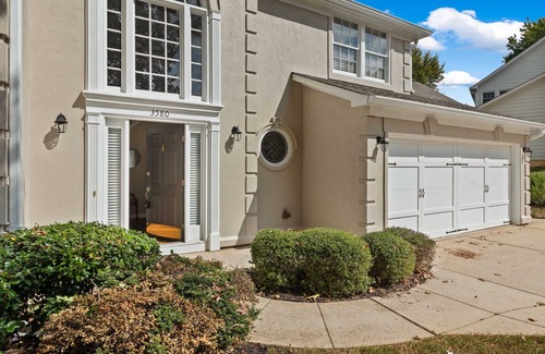 Alpharetta Casa | Castle on Waters Cove Way