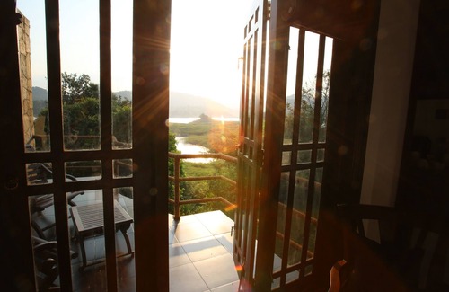 Teldeniya Apartamento | Castle palace kandy
