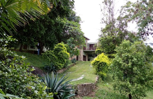 Teldeniya Apartamento | Castle palace kandy
