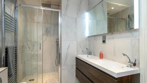 Deganwy Casa | Castle Penthouse