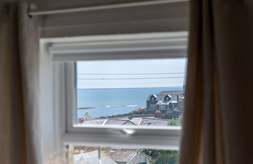 Craster Casa | Castle Point Cottage, Craster