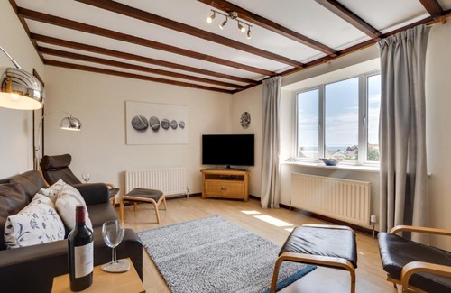 Craster Casa | Castle Point Cottage Craster