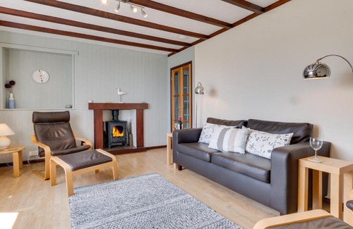 Craster Casa | Castle Point Cottage Craster