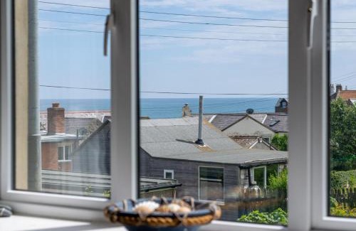 Craster Casa | Castle Point Cottage Craster